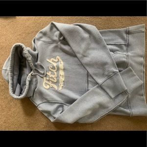 Abercrombie and Fitch hoodie